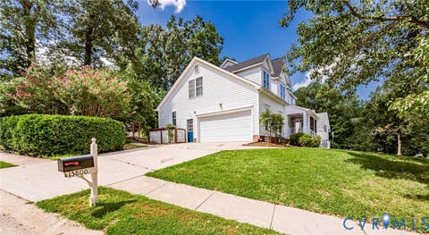 Tiny photo for 15800 Hampton Summit Lane, Chesterfield, VA 23832 (MLS # 2622907)
