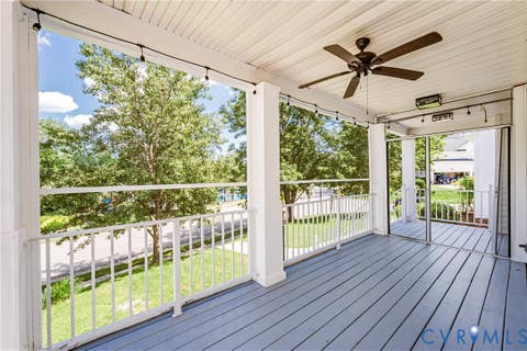 Tiny photo for 15800 Hampton Summit Lane, Chesterfield, VA 23832 (MLS # 2622907)
