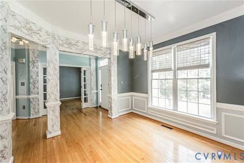 Tiny photo for 15800 Hampton Summit Lane, Chesterfield, VA 23832 (MLS # 2622907)