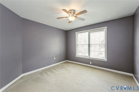 Tiny photo for 15800 Hampton Summit Lane, Chesterfield, VA 23832 (MLS # 2622907)