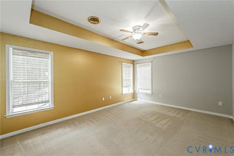 Tiny photo for 15800 Hampton Summit Lane, Chesterfield, VA 23832 (MLS # 2622907)