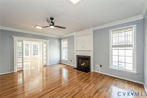 Tiny photo for 15800 Hampton Summit Lane, Chesterfield, VA 23832 (MLS # 2622907)