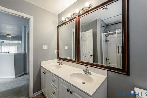 Tiny photo for 15800 Hampton Summit Lane, Chesterfield, VA 23832 (MLS # 2622907)