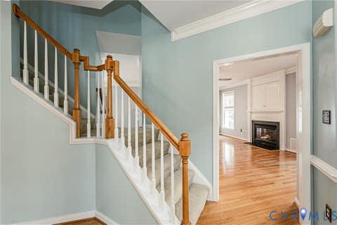 Tiny photo for 15800 Hampton Summit Lane, Chesterfield, VA 23832 (MLS # 2622907)