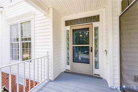 Tiny photo for 15800 Hampton Summit Lane, Chesterfield, VA 23832 (MLS # 2622907)