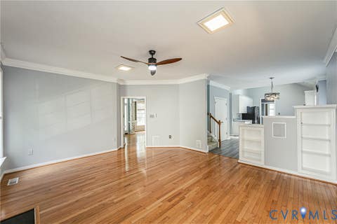 Tiny photo for 15800 Hampton Summit Lane, Chesterfield, VA 23832 (MLS # 2622907)
