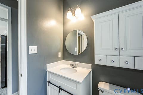 Tiny photo for 15800 Hampton Summit Lane, Chesterfield, VA 23832 (MLS # 2622907)
