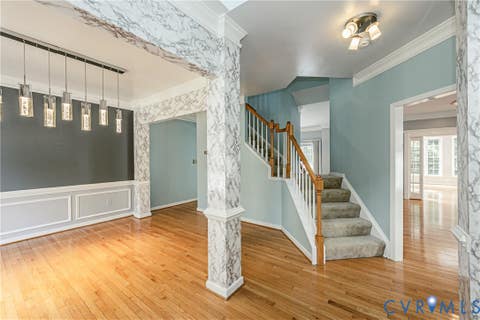 Tiny photo for 15800 Hampton Summit Lane, Chesterfield, VA 23832 (MLS # 2622907)