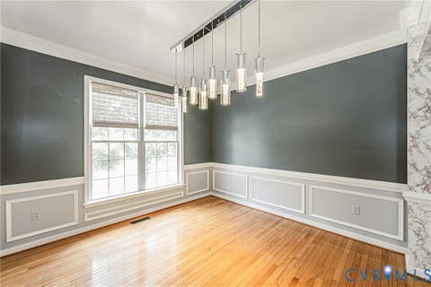 Tiny photo for 15800 Hampton Summit Lane, Chesterfield, VA 23832 (MLS # 2622907)