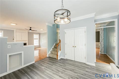 Tiny photo for 15800 Hampton Summit Lane, Chesterfield, VA 23832 (MLS # 2622907)