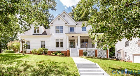 Tiny photo for 15800 Hampton Summit Lane, Chesterfield, VA 23832 (MLS # 2622907)