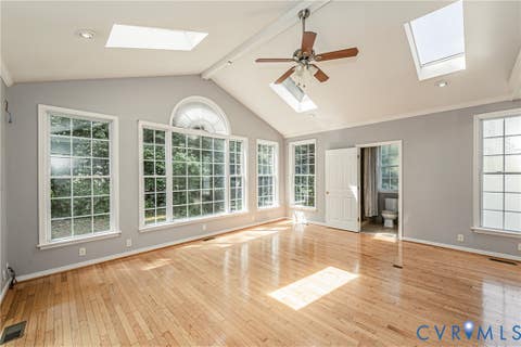 Tiny photo for 15800 Hampton Summit Lane, Chesterfield, VA 23832 (MLS # 2622907)