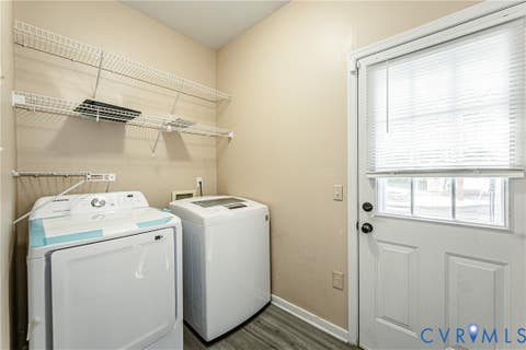 Tiny photo for 15800 Hampton Summit Lane, Chesterfield, VA 23832 (MLS # 2622907)