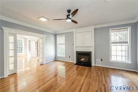 Tiny photo for 15800 Hampton Summit Lane, Chesterfield, VA 23832 (MLS # 2622907)
