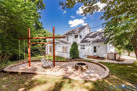 Tiny photo for 15800 Hampton Summit Lane, Chesterfield, VA 23832 (MLS # 2622907)