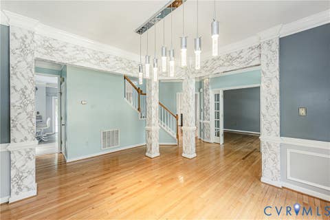 Tiny photo for 15800 Hampton Summit Lane, Chesterfield, VA 23832 (MLS # 2622907)