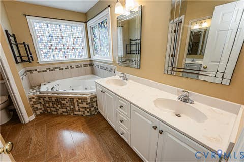 Tiny photo for 15800 Hampton Summit Lane, Chesterfield, VA 23832 (MLS # 2622907)