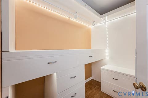 Tiny photo for 15800 Hampton Summit Lane, Chesterfield, VA 23832 (MLS # 2622907)