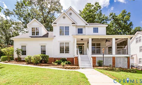 Photo of 15800 Hampton Summit Lane, Chesterfield, VA 23832 (MLS # 2622907)