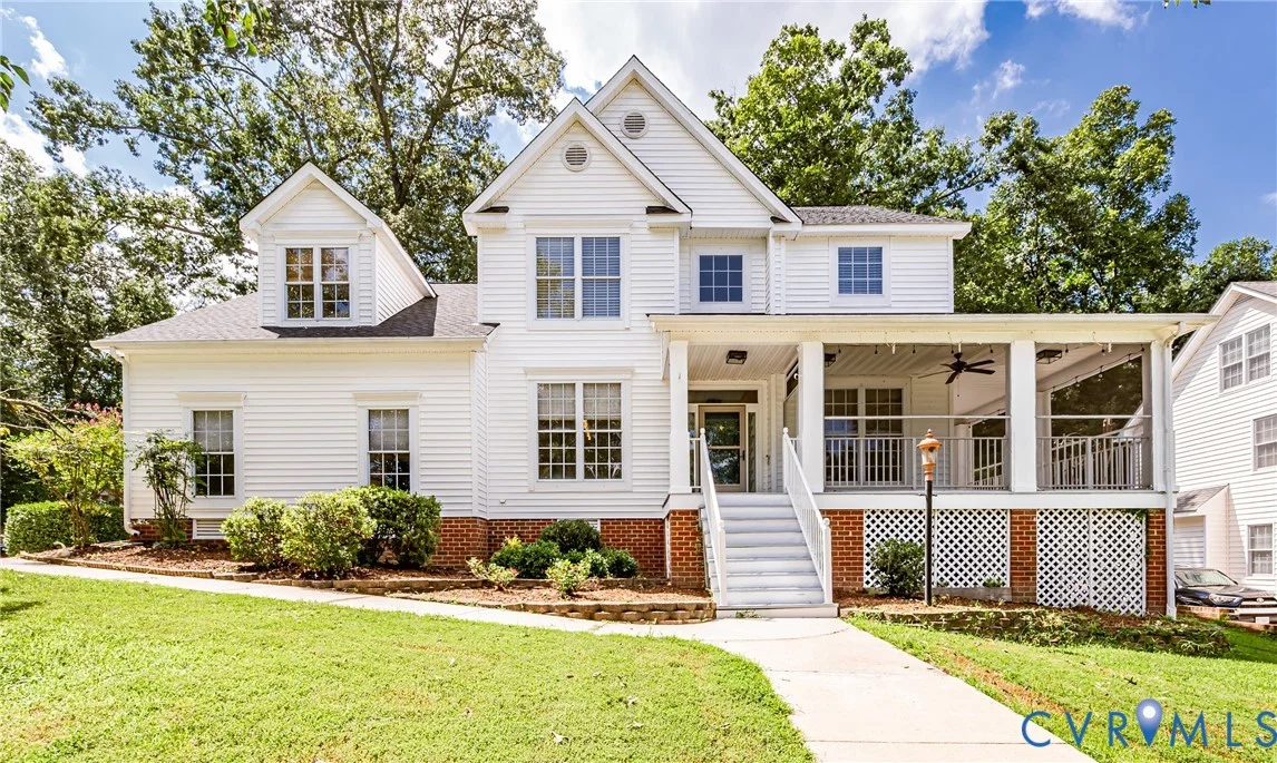 15800 Hampton Summit Lane