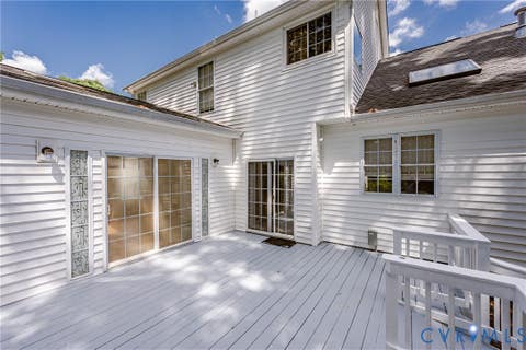 Tiny photo for 15800 Hampton Summit Lane, Chesterfield, VA 23832 (MLS # 2622907)