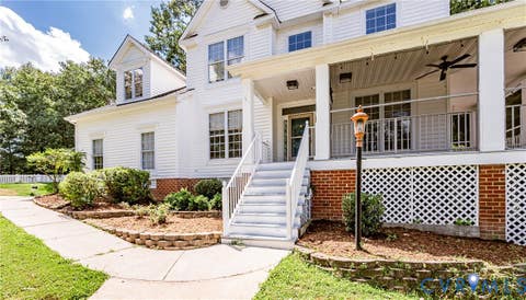 Tiny photo for 15800 Hampton Summit Lane, Chesterfield, VA 23832 (MLS # 2622907)