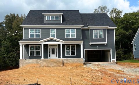 2240 Osborne Hill Drive Rockville VA 23146