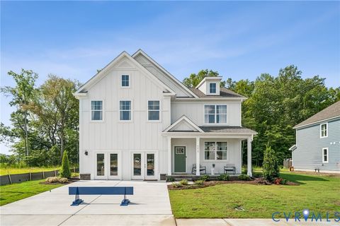 Photo of 8801 Copperland Drive, Chesterfield, VA 23838 (MLS # 2530435)