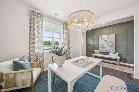 Tiny photo for 8801 Copperland Drive, Chesterfield, VA 23838 (MLS # 2530435)