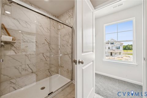 Tiny photo for 8801 Copperland Drive, Chesterfield, VA 23838 (MLS # 2530435)