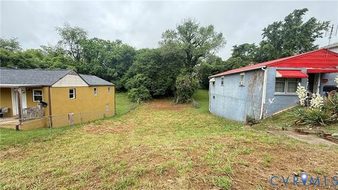 Tiny photo for 13 LOT Dunlap Street, Martinsville, VA 24112 (MLS # 2616572)