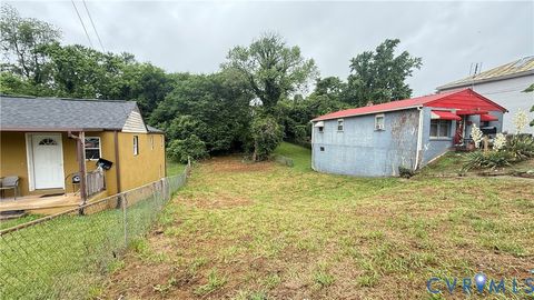 Tiny photo for 13 LOT Dunlap Street, Martinsville, VA 24112 (MLS # 2616572)