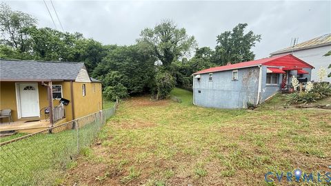 Tiny photo for 13 LOT Dunlap Street, Martinsville, VA 24112 (MLS # 2616572)