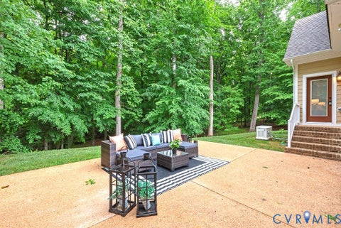 Tiny photo for 8853 Porto Court, New Kent, VA 23124 (MLS # 2616363)