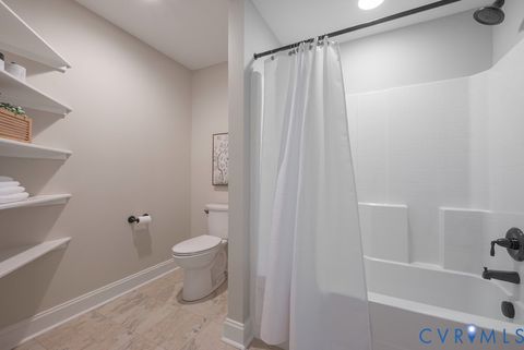 Tiny photo for 8853 Porto Court, New Kent, VA 23124 (MLS # 2616363)