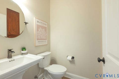 Tiny photo for 8853 Porto Court, New Kent, VA 23124 (MLS # 2616363)