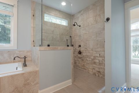 Tiny photo for 8853 Porto Court, New Kent, VA 23124 (MLS # 2616363)
