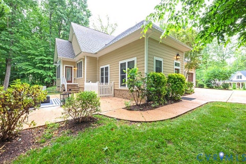 Tiny photo for 8853 Porto Court, New Kent, VA 23124 (MLS # 2616363)