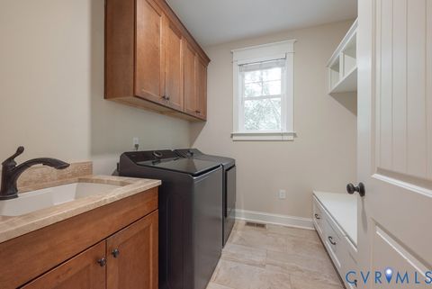 Tiny photo for 8853 Porto Court, New Kent, VA 23124 (MLS # 2616363)