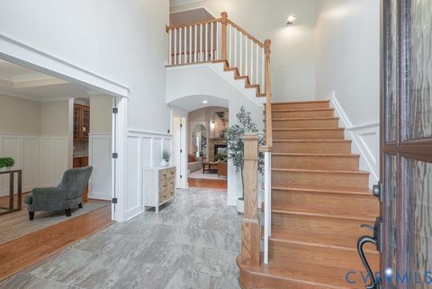 Tiny photo for 8853 Porto Court, New Kent, VA 23124 (MLS # 2616363)