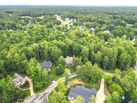 Tiny photo for 8853 Porto Court, New Kent, VA 23124 (MLS # 2616363)
