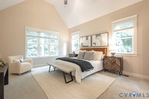 Tiny photo for 8853 Porto Court, New Kent, VA 23124 (MLS # 2616363)