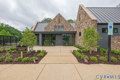 Tiny photo for 8853 Porto Court, New Kent, VA 23124 (MLS # 2616363)