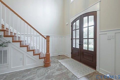 Tiny photo for 8853 Porto Court, New Kent, VA 23124 (MLS # 2616363)