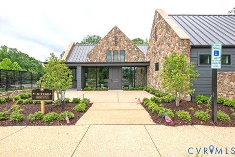 Tiny photo for 8853 Porto Court, New Kent, VA 23124 (MLS # 2616363)
