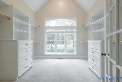 Tiny photo for 8853 Porto Court, New Kent, VA 23124 (MLS # 2616363)