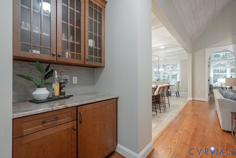 Tiny photo for 8853 Porto Court, New Kent, VA 23124 (MLS # 2616363)
