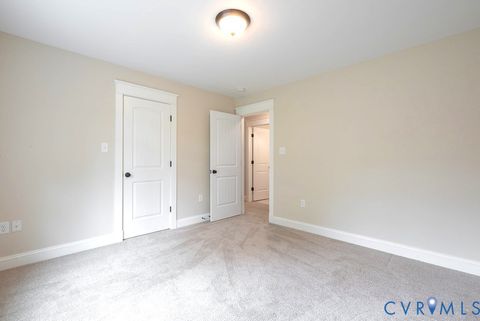 Tiny photo for 8853 Porto Court, New Kent, VA 23124 (MLS # 2616363)