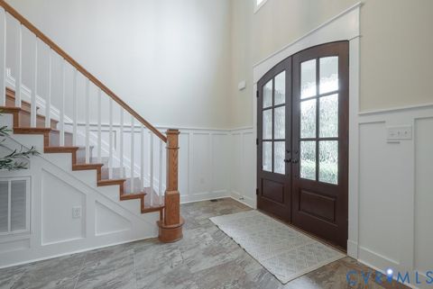 Tiny photo for 8853 Porto Court, New Kent, VA 23124 (MLS # 2616363)