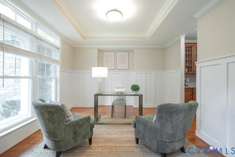 Tiny photo for 8853 Porto Court, New Kent, VA 23124 (MLS # 2616363)